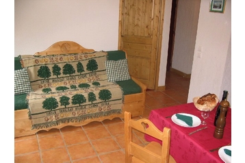 France Hotel Les Houches, Extérieur